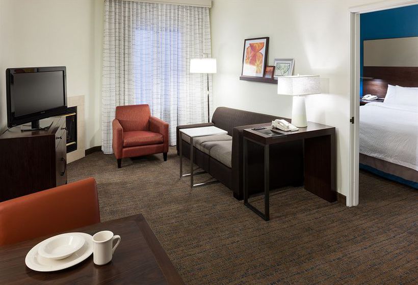 Residence Inn by Marriott  | Los Angeles | California | United States 12