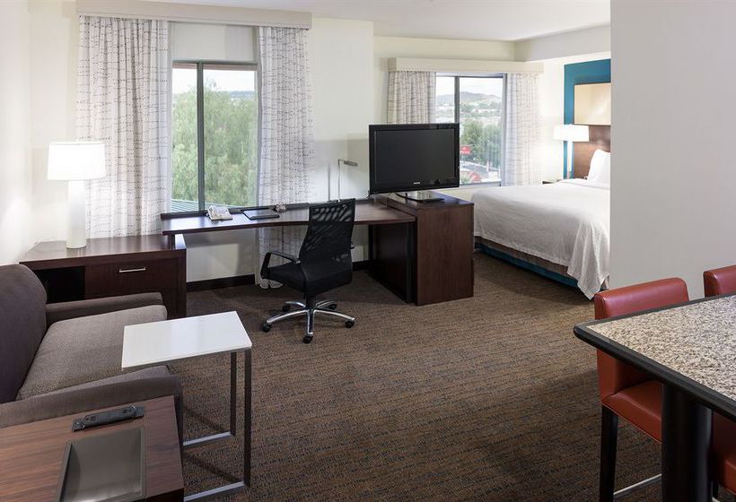 Residence Inn by Marriott  | Los Angeles | California | United States 13