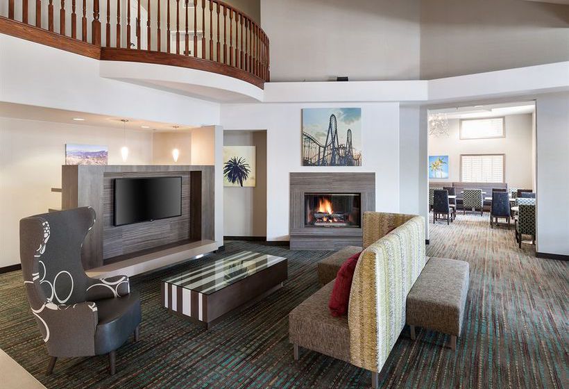 Residence Inn by Marriott  | Los Angeles | California | United States 14