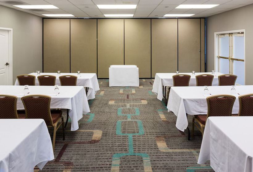 Residence Inn by Marriott  | Los Angeles | California | United States 16