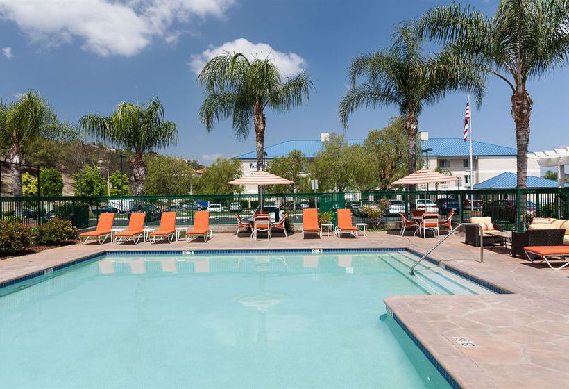 Residence Inn by Marriott  | Los Angeles | California | United States 18