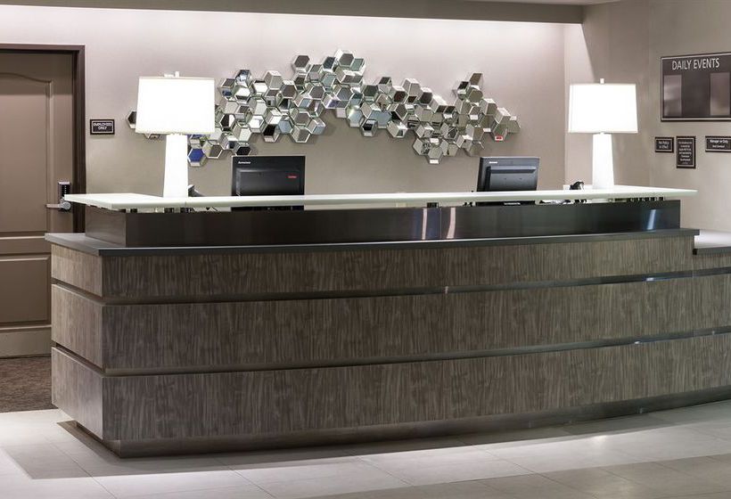 Residence Inn by Marriott  | Los Angeles | California | United States 19