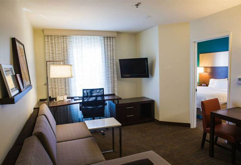 Residence Inn by Marriott  | Los Angeles | California | United States 2