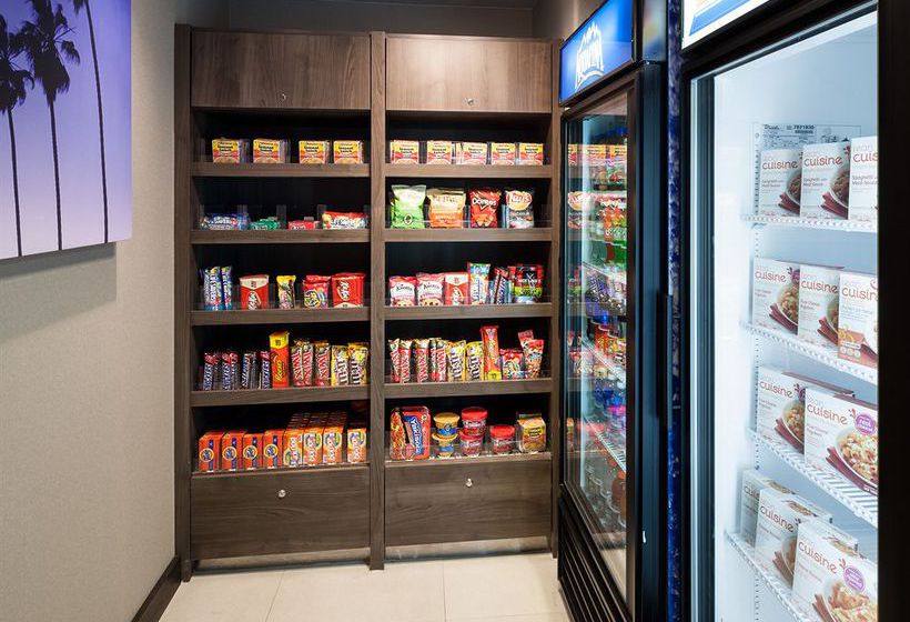 Residence Inn by Marriott  | Los Angeles | California | United States 20