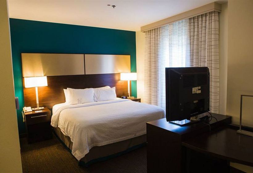 Residence Inn by Marriott  | Los Angeles | California | United States 3