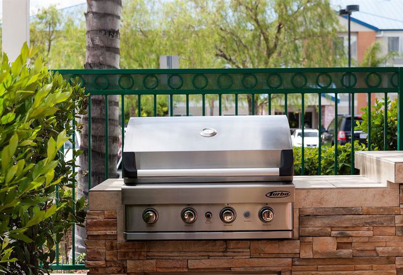 Residence Inn by Marriott  | Los Angeles | California | United States 5