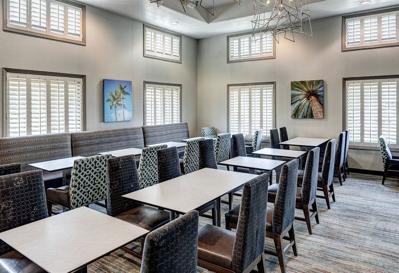 Residence Inn by Marriott  | Los Angeles | California | United States 6