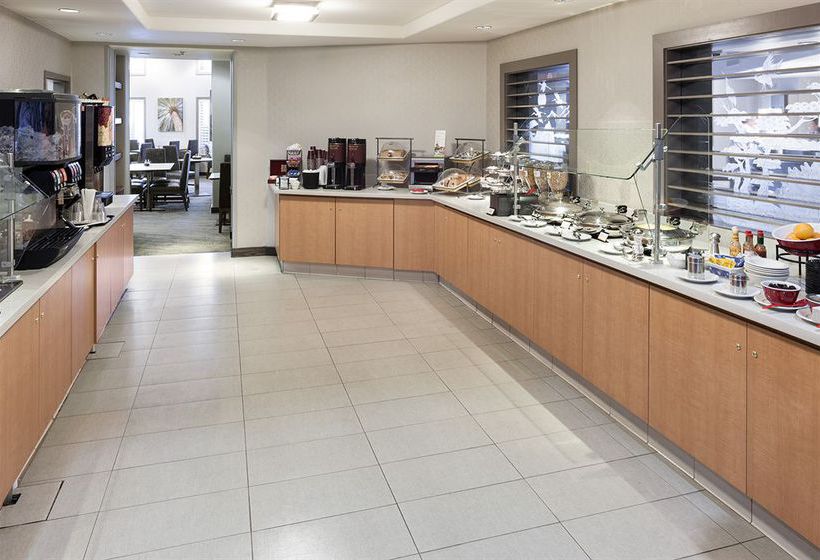 Residence Inn by Marriott  | Los Angeles | California | United States 7