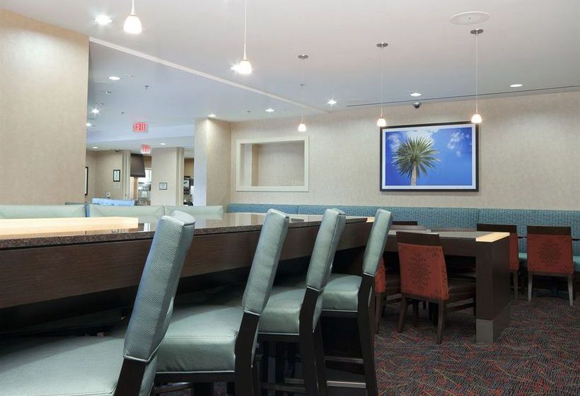 Residence Inn Los Angeles LAX Manhattan Beach  | Manhattan Beach | California | United States 1