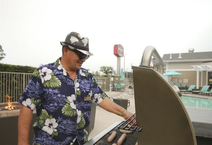 Residence Inn Los Angeles LAX Manhattan Beach  | Manhattan Beach | California | United States 10