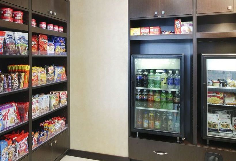 Residence Inn Los Angeles LAX Manhattan Beach  | Manhattan Beach | California | United States 11