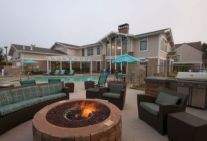 Residence Inn Los Angeles LAX Manhattan Beach  | Manhattan Beach | California | United States 12