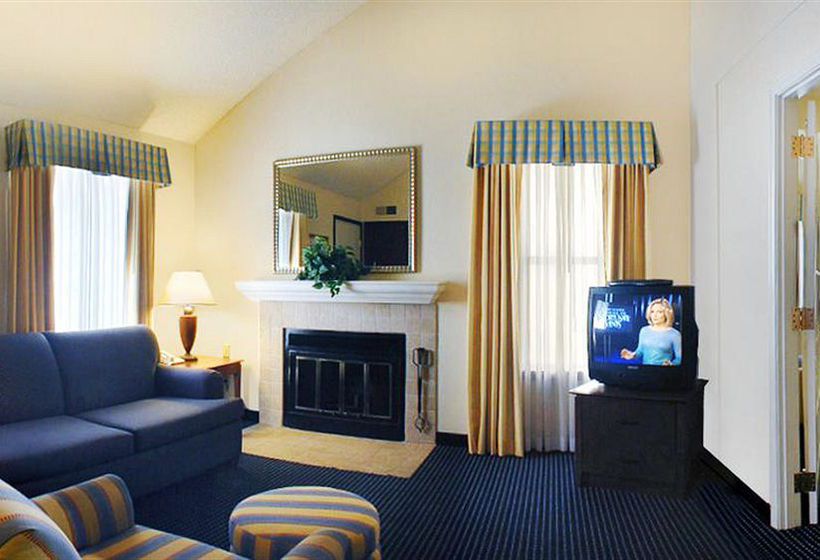 Residence Inn Los Angeles LAX Manhattan Beach  | Manhattan Beach | California | United States 13
