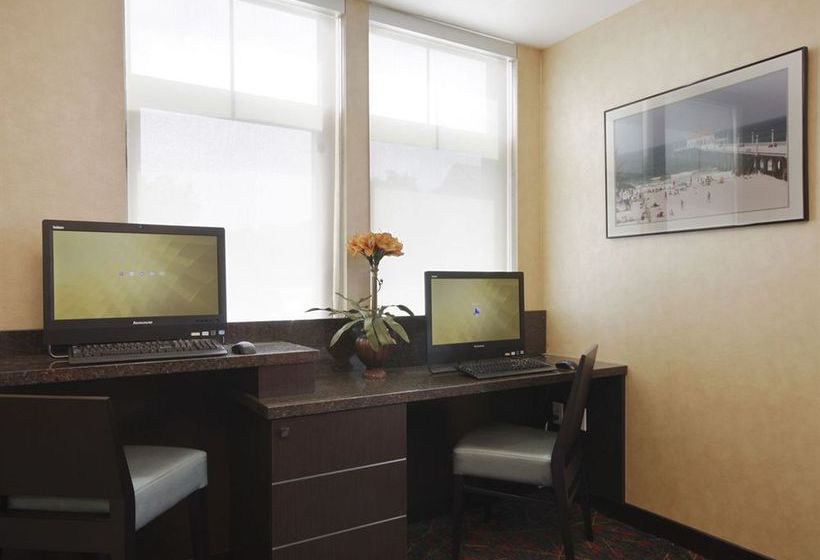 Residence Inn Los Angeles LAX Manhattan Beach  | Manhattan Beach | California | United States 14