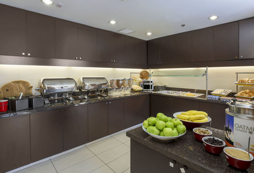 Residence Inn Los Angeles LAX Manhattan Beach  | Manhattan Beach | California | United States 15