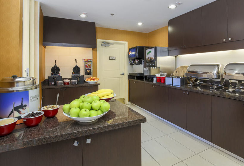 Residence Inn Los Angeles LAX Manhattan Beach  | Manhattan Beach | California | United States 16