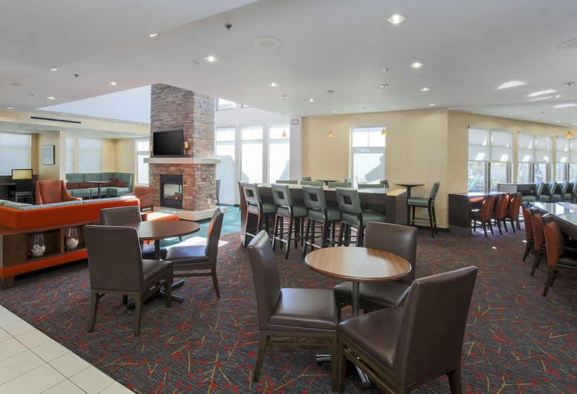 Residence Inn Los Angeles LAX Manhattan Beach  | Manhattan Beach | California | United States 17