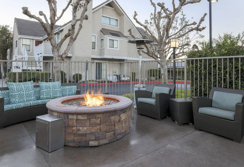 Residence Inn Los Angeles LAX Manhattan Beach  | Manhattan Beach | California | United States 18