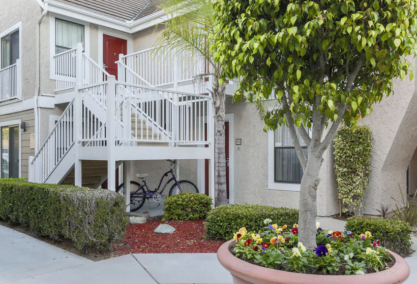 Residence Inn Los Angeles LAX Manhattan Beach  | Manhattan Beach | California | United States 19