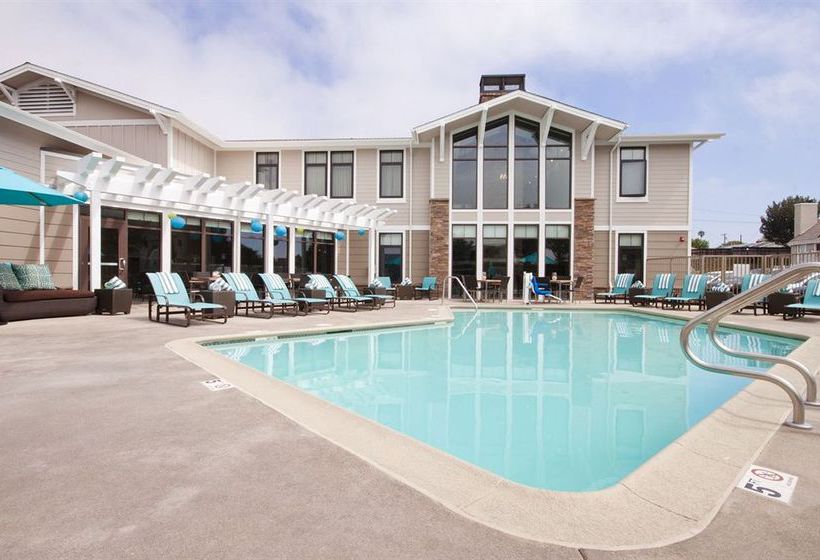 Residence Inn Los Angeles LAX Manhattan Beach  | Manhattan Beach | California | United States 2