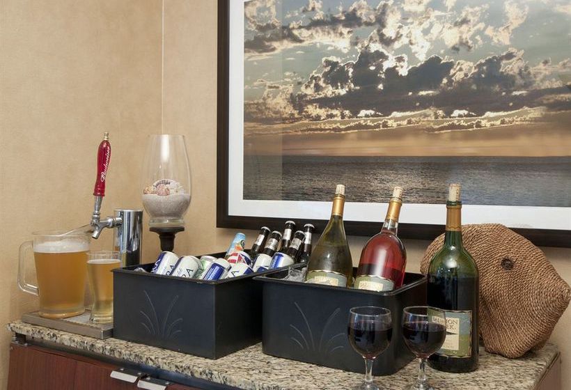 Residence Inn Los Angeles LAX Manhattan Beach  | Manhattan Beach | California | United States 3