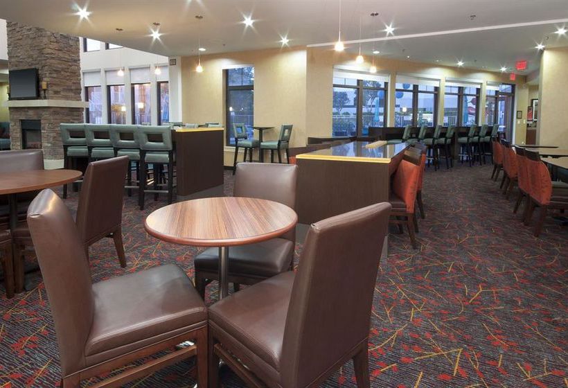 Residence Inn Los Angeles LAX Manhattan Beach  | Manhattan Beach | California | United States 4