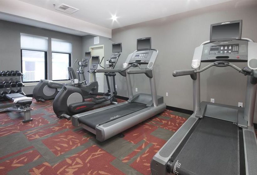 Residence Inn Los Angeles LAX Manhattan Beach  | Manhattan Beach | California | United States 5