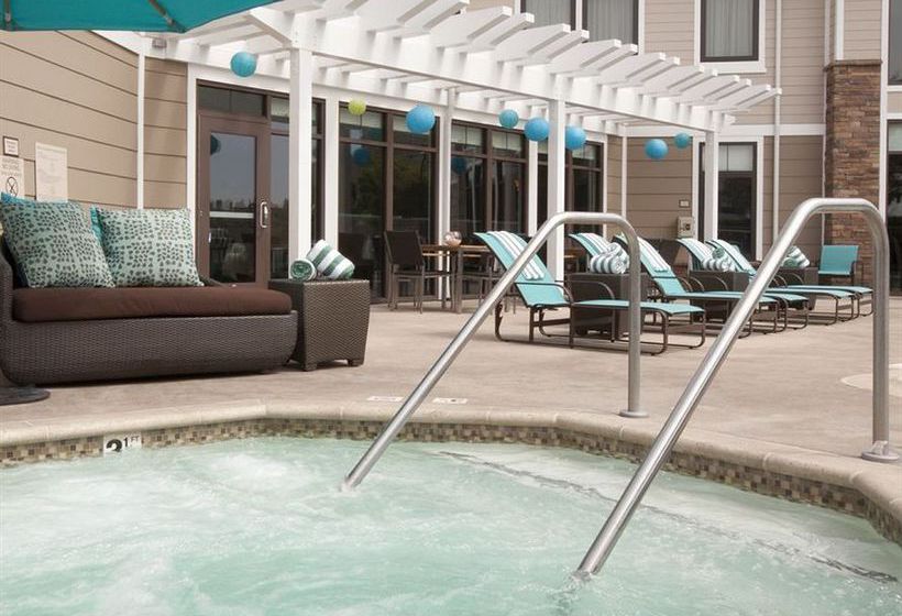 Residence Inn Los Angeles LAX Manhattan Beach  | Manhattan Beach | California | United States 6