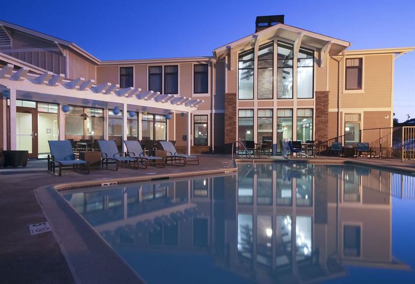 Residence Inn Los Angeles LAX Manhattan Beach  | Manhattan Beach | California | United States 7