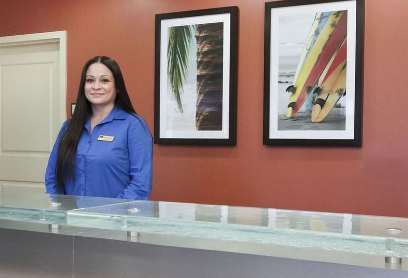 Residence Inn Los Angeles LAX Manhattan Beach  | Manhattan Beach | California | United States 8