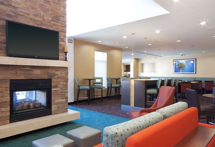 Residence Inn Los Angeles LAX Manhattan Beach  | Manhattan Beach | California | United States 9