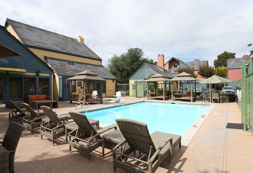 Residence Inn by Marriott  | Livermore | California | United States 1