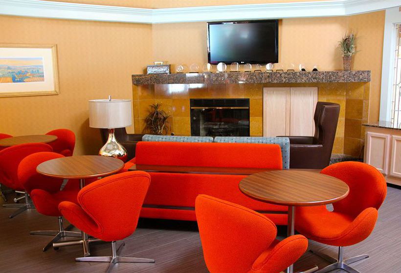 Residence Inn by Marriott  | Livermore | California | United States 10