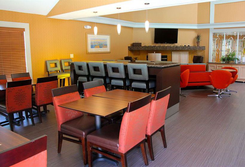 Residence Inn by Marriott  | Livermore | California | United States 11