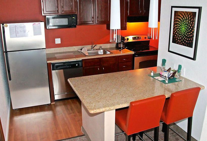 Residence Inn by Marriott  | Livermore | California | United States 12