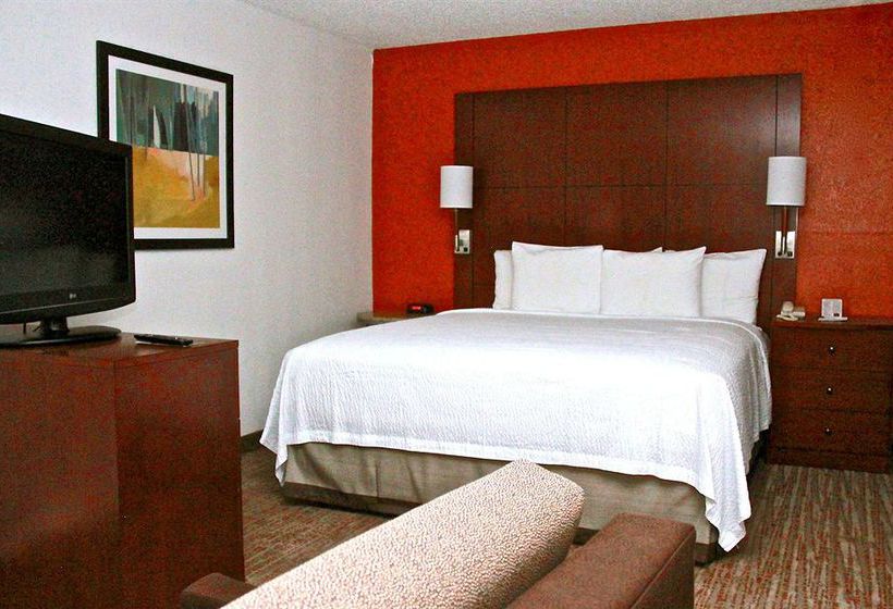 Residence Inn by Marriott  | Livermore | California | United States 13