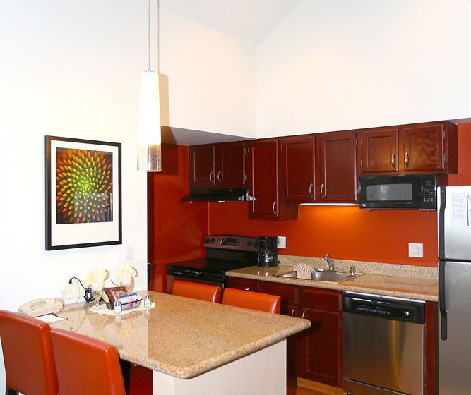 Residence Inn by Marriott  | Livermore | California | United States 14