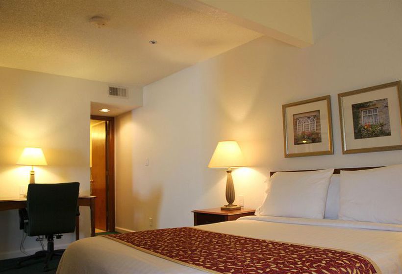Residence Inn by Marriott  | Livermore | California | United States 16