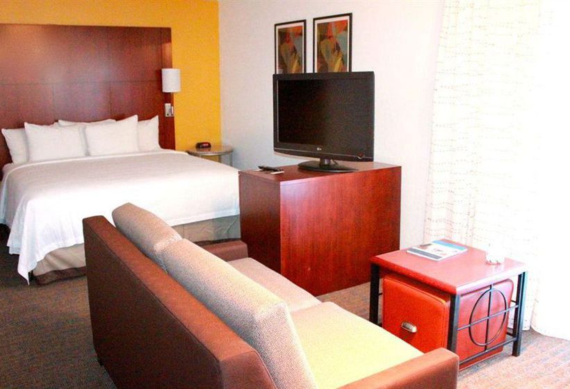 Residence Inn by Marriott  | Livermore | California | United States 17