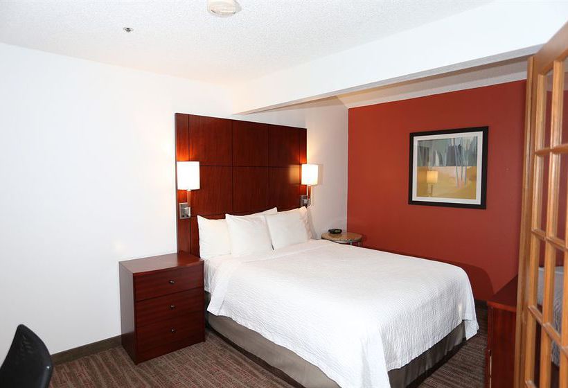 Residence Inn by Marriott  | Livermore | California | United States 18