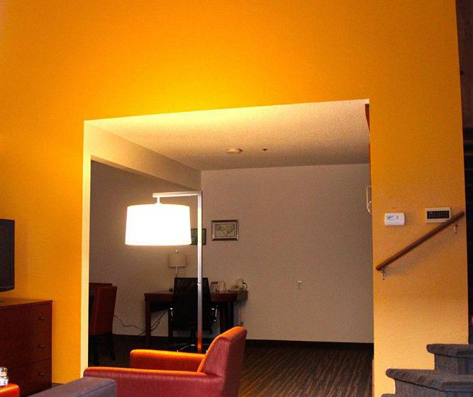 Residence Inn by Marriott  | Livermore | California | United States 19