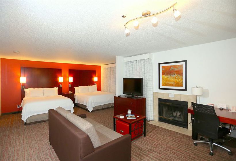 Residence Inn by Marriott  | Livermore | California | United States 2