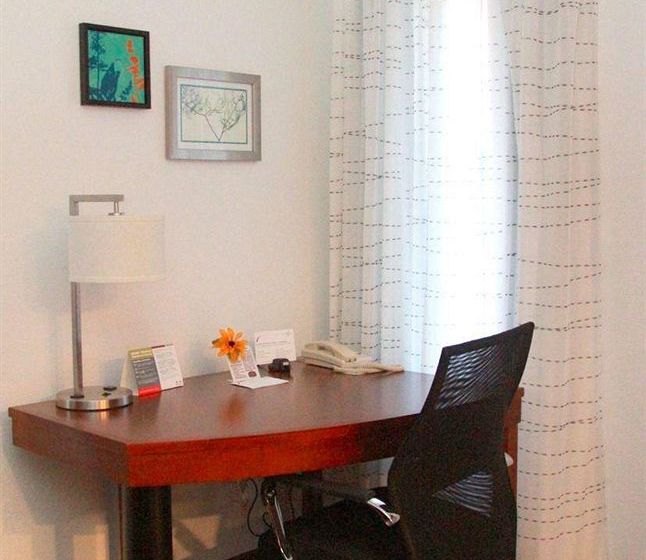 Residence Inn by Marriott  | Livermore | California | United States 20