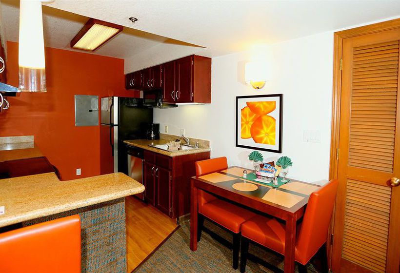 Residence Inn by Marriott  | Livermore | California | United States 3