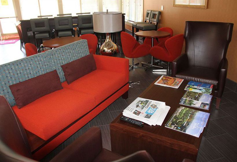 Residence Inn by Marriott  | Livermore | California | United States 6