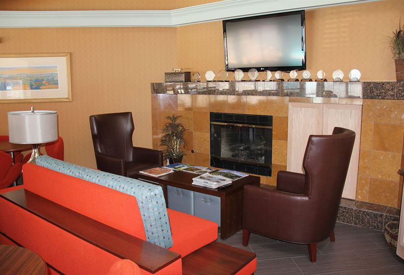 Residence Inn by Marriott  | Livermore | California | United States 7