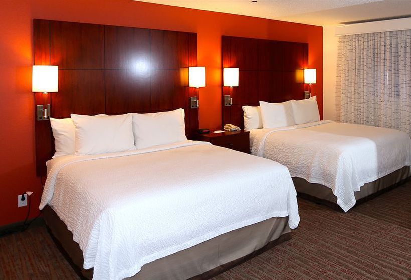 Residence Inn by Marriott  | Livermore | California | United States 8