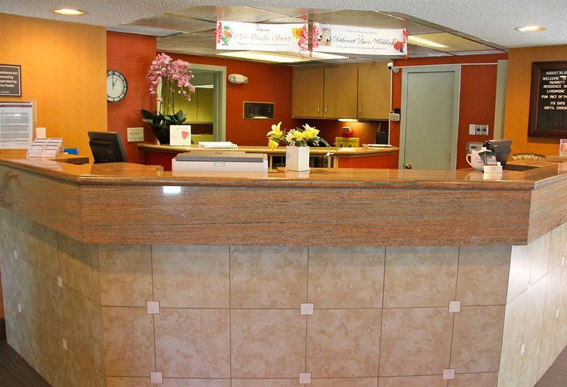 Residence Inn by Marriott  | Livermore | California | United States 9