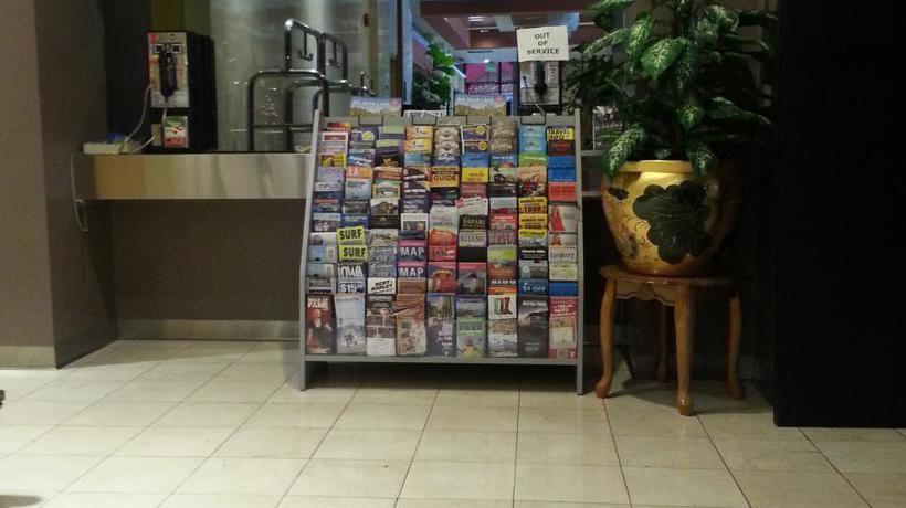 Hotel Ramada Wilshire  | Los Angeles | California | United States 1