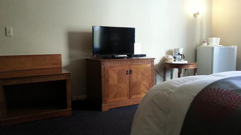 Hotel Ramada Wilshire  | Los Angeles | California | United States 10